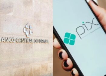 O objetivo é evitar a abertura de chaves PIX fraudulentas