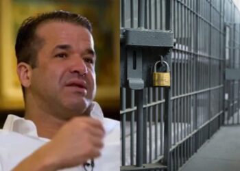 O empresário Thiago Brennand