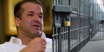 O empresário Thiago Brennand