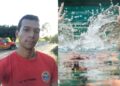 Cabo Firmino sofreu um mal súbito durante o curso