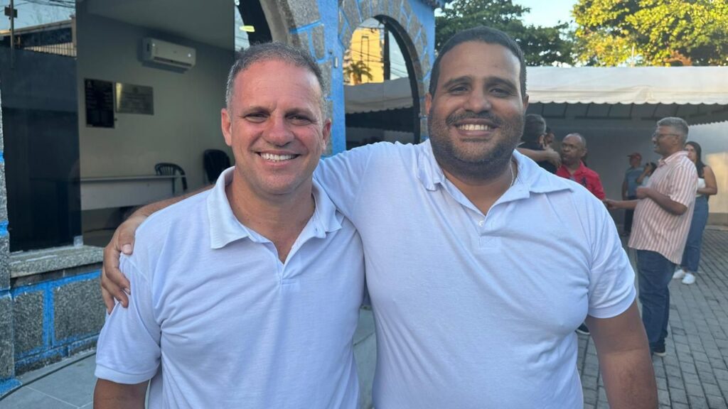 Luiz Torres é reeleito para associação de cabos e soldados