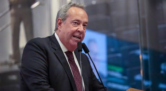 Álvaro Porto, Deputado Estadual de Pernambuco