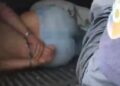 O crime teria ocorrido dentro de uma sala de aula da escola