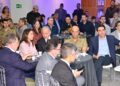 Ministro, Governadora e empresários se reúnem e debatem sobre escola de sargentos