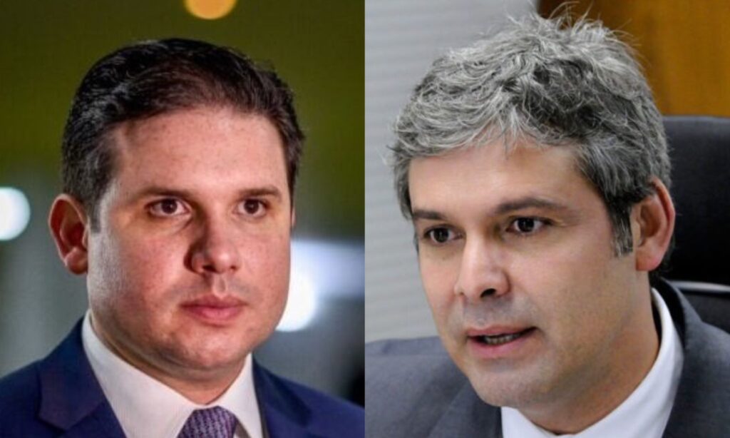 Motta rompe com líder do PT e aumenta tensão com o governo