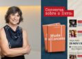 A jornalista, a escritora, consultora e palestrante Jô Mazzarolo