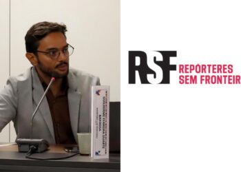 Para o advogado Guilherme Duarte, ano de eleição, traz riscos ao exercício do jornalismo