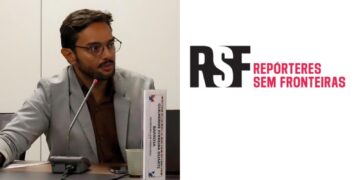 Para o advogado Guilherme Duarte, ano de eleição, traz riscos ao exercício do jornalismo