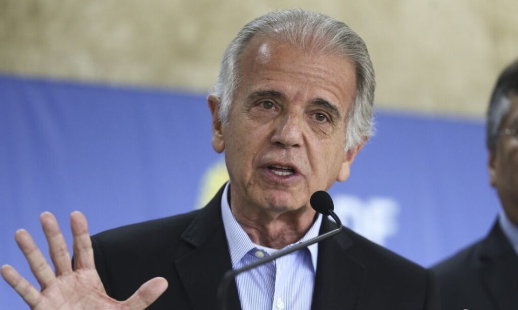 Múcio sobre ação de plano de golpe: Acabou o ciclo, é página virada