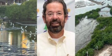 O novo comodoro Paulo Perez se recusou a comentar a nova polêmica do clube