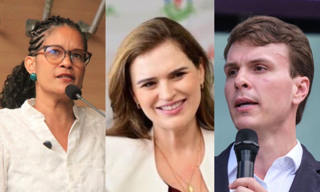 Empresa ligada a Miguel Coelho aponta vereadora desconhecida com 14% para o Senado