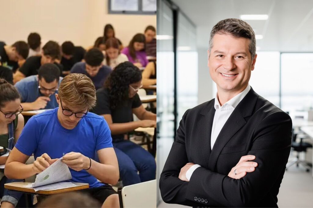 O futuro do ensino digital: tecnologias que vão redefinir a educação até 2030