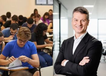 IA, realidade aumentada e competências vão redefinir o ensino até 2030