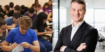 IA, realidade aumentada e competências vão redefinir o ensino até 2030