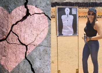 Natália Tavares, esposa do juiz Carlos Eduardo Mathias