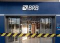 Banco Regional de Brasília (BRB) [Imagem ilustrativa]