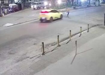 Idoso morre após atropelamento em São Lourenço da Mata