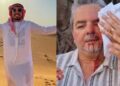 Rodrigo Tavares, o mandante do crime contra Ricardo Antunes