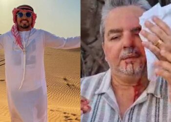 Rodrigo Tavares, o mandante do crime contra Ricardo Antunes