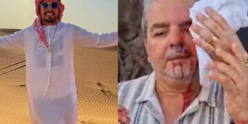 Rodrigo Tavares, o mandante do crime contra Ricardo Antunes