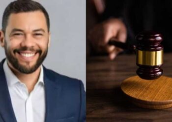 Gilberto Claudino da Silva Júnior é gestor da Faculdade Novo Horizonte