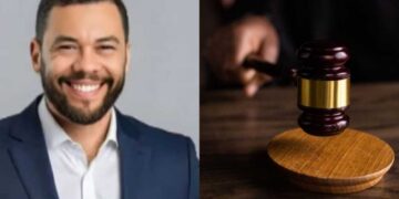 Gilberto Claudino da Silva Júnior é gestor da Faculdade Novo Horizonte