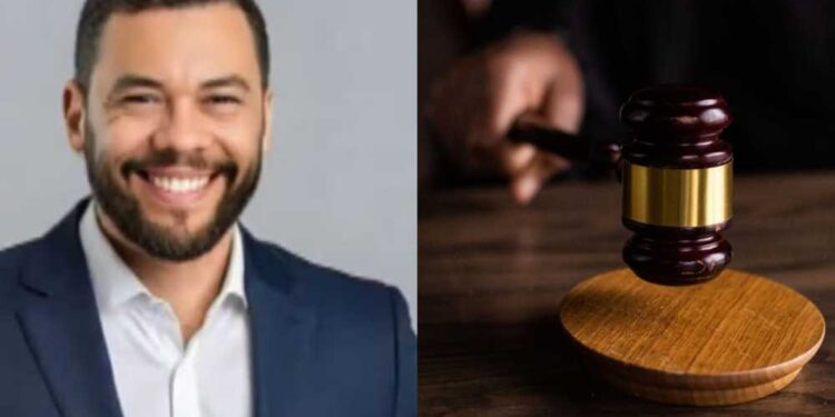 Gilberto Claudino da Silva Júnior é gestor da Faculdade Novo Horizonte