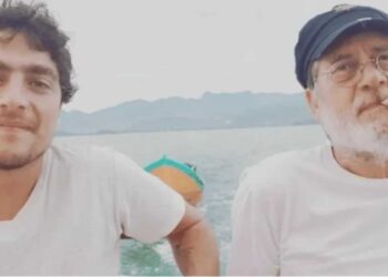 Ex-deputado Paulo Frateschi foi morto a facadas pelo filho em SP