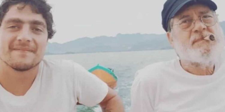 Ex-deputado Paulo Frateschi foi morto a facadas pelo filho em SP