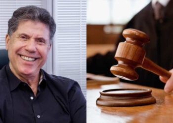 Lula Cabral pode ser cassado e ficar inelegível por decisão do TRF 5