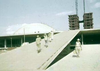 Brasília, uma cidade planejada, mas para quem?