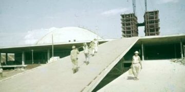 Brasília, uma cidade planejada, mas para quem?