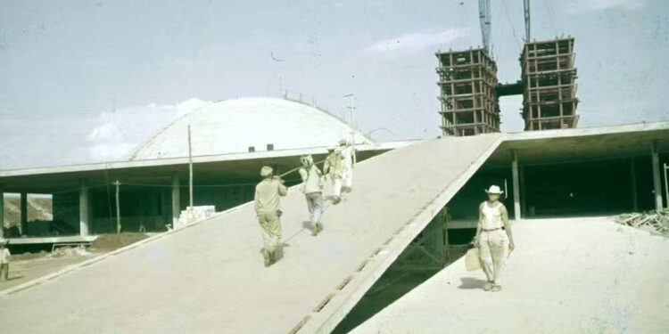 Brasília, uma cidade planejada, mas para quem?