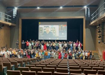 UFAPE é finalista em prêmio nacional