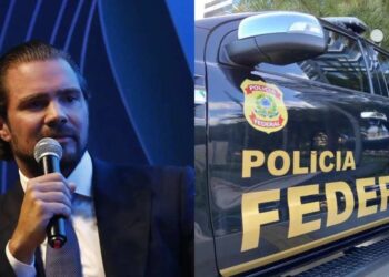 Banco Master e negócios de Daniel Vorcaro envolvidos em esquema