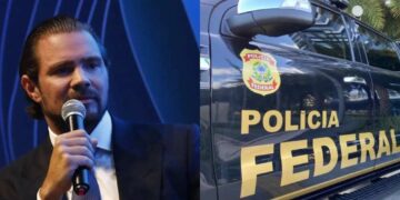 Banco Master e negócios de Daniel Vorcaro envolvidos em esquema