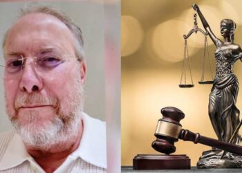 Albino Queiroz relata que foi agredido covardemente