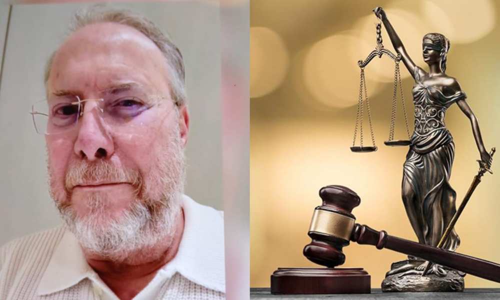 Albino Queiroz diz que seu agressor foi covarde e anuncia processo criminal