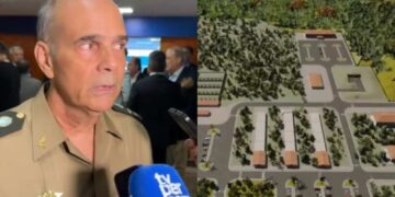 General Maurílio Ribeiro