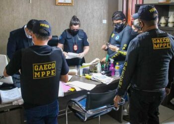 Gaeco investiga transferências ilegais de eleitores em Caruaru e Riacho das Almas