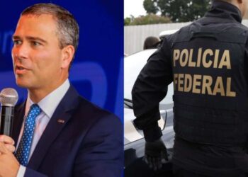 Presidente do BRB é afastado por decisão Judicial