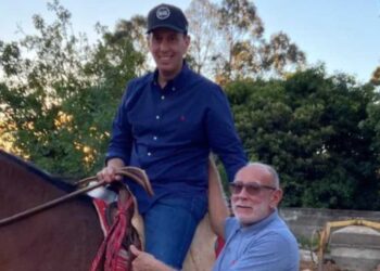 PF Investiga prefeito de Sorocaba em caso de corrupção