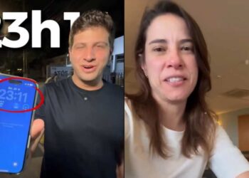 Disputa pelo Governo de 2026 já começa nas redes sociais