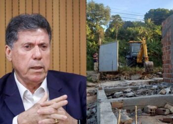 Prefeitura do Cabo descumpre ordens e pode ser punida