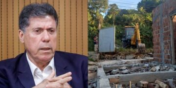 Prefeitura do Cabo descumpre ordens e pode ser punida