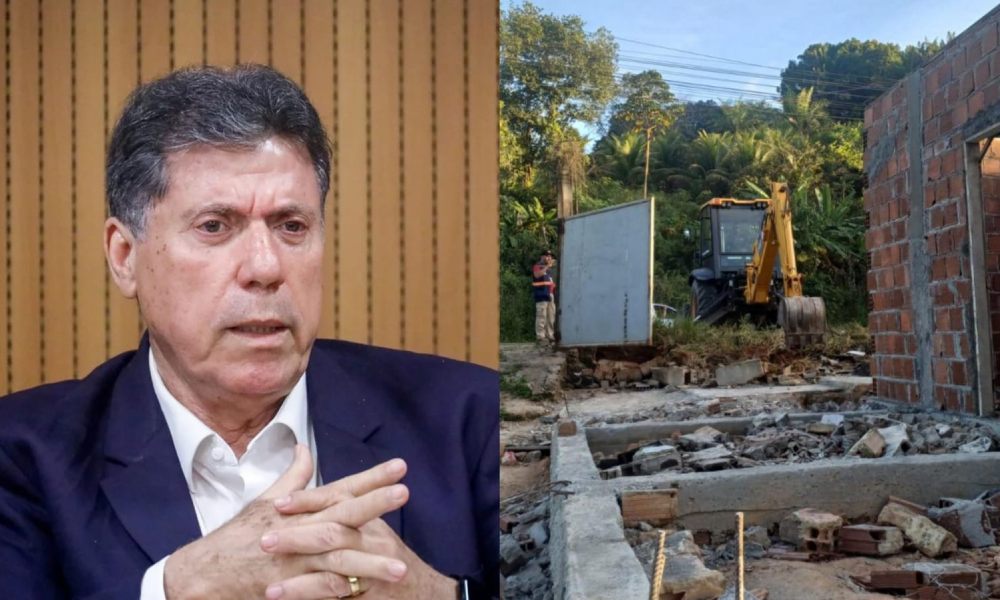 Prefeitura de Lula Cabral descumpre por duas vezes decisão judicial e pode sofrer intervenção