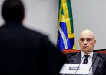 STF julga grupo acusado de planejar mortes de Moraes, Lula e Alckmin
