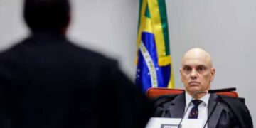 STF julga grupo acusado de planejar mortes de Moraes, Lula e Alckmin