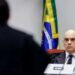 STF julga grupo acusado de planejar mortes de Moraes, Lula e Alckmin