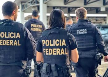 Presidente da Câmara defende fortalecimento da Polícia Federal